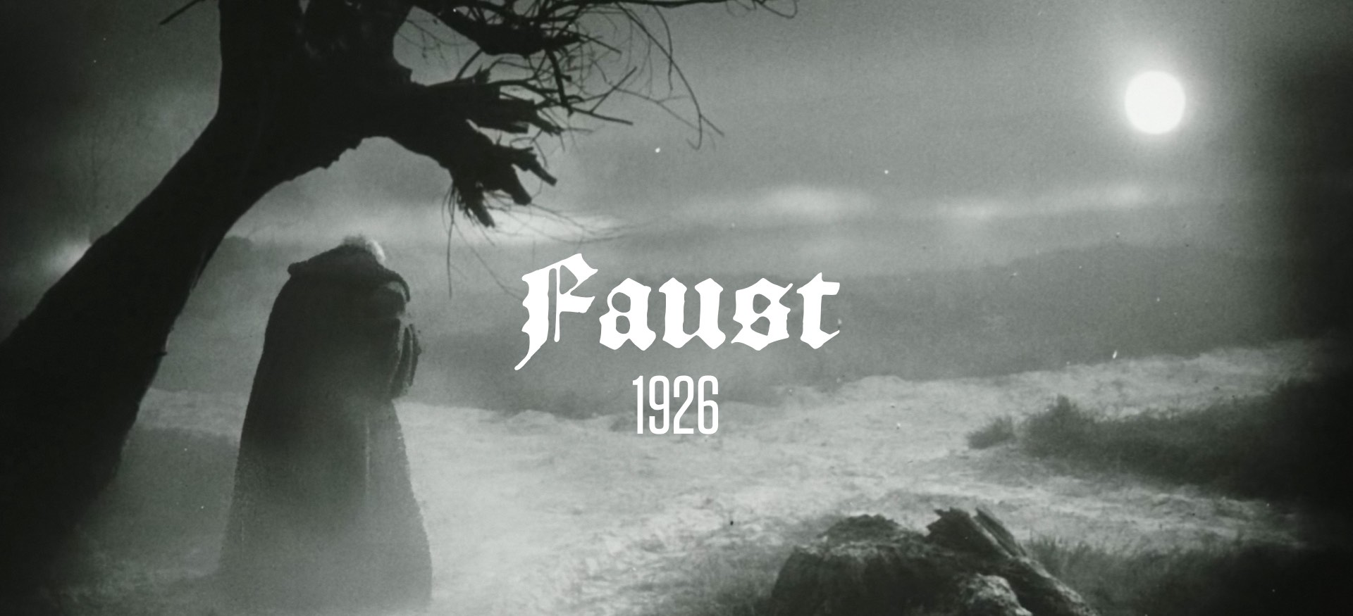 Faust Image