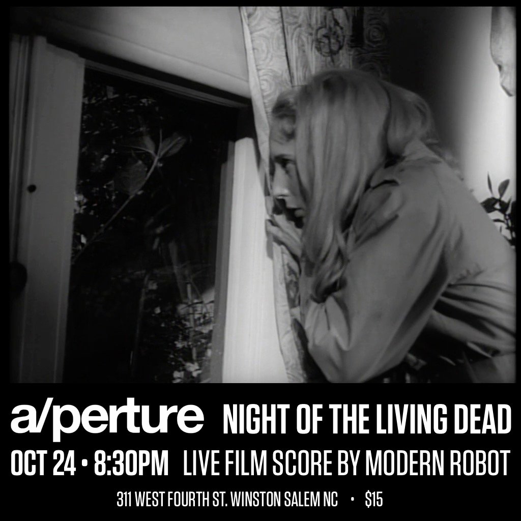 aperture window promo