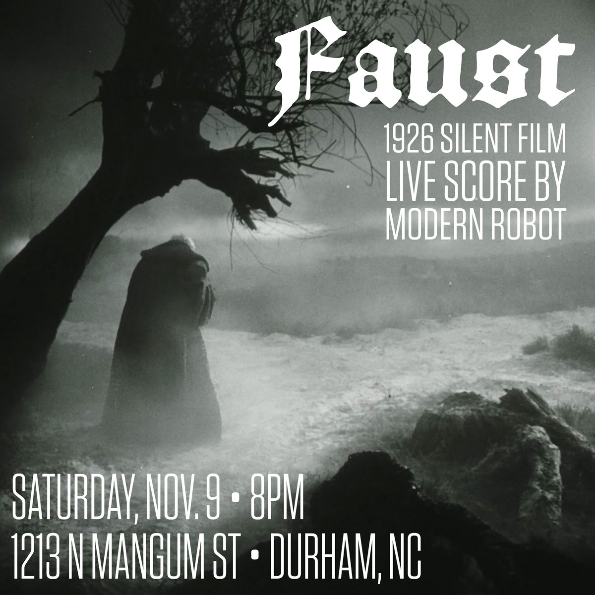 Faust Square Grocery